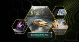 GeForce NOW pridáva sedem hier